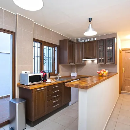 Holiday home Letplanet La Casa De Valentina