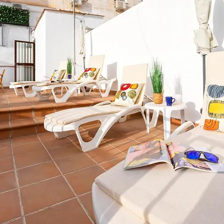 Letplanet La Casa De Valentina Holiday home *