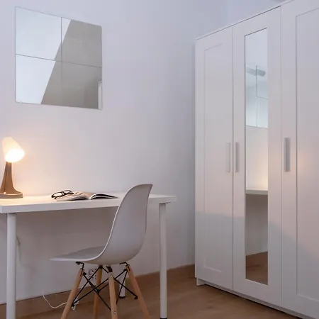 Holiday home Letplanet La Casa De Valentina Malaga