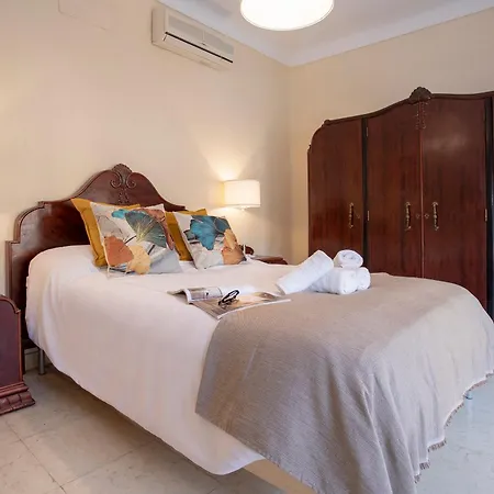 Holiday home Letplanet La Casa De Valentina *