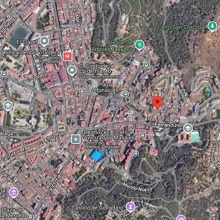 別荘 Letplanet La Casa De Valentina